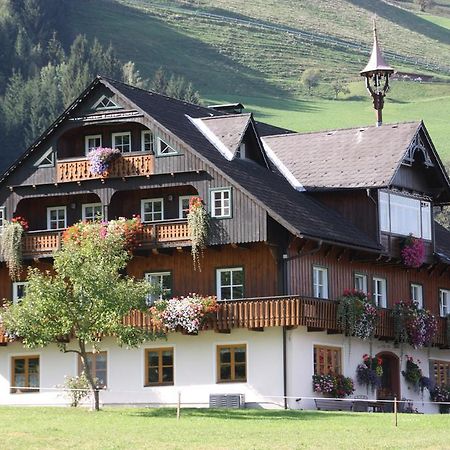 Weitgasserhof ชลัดมิง ภายนอก รูปภาพ