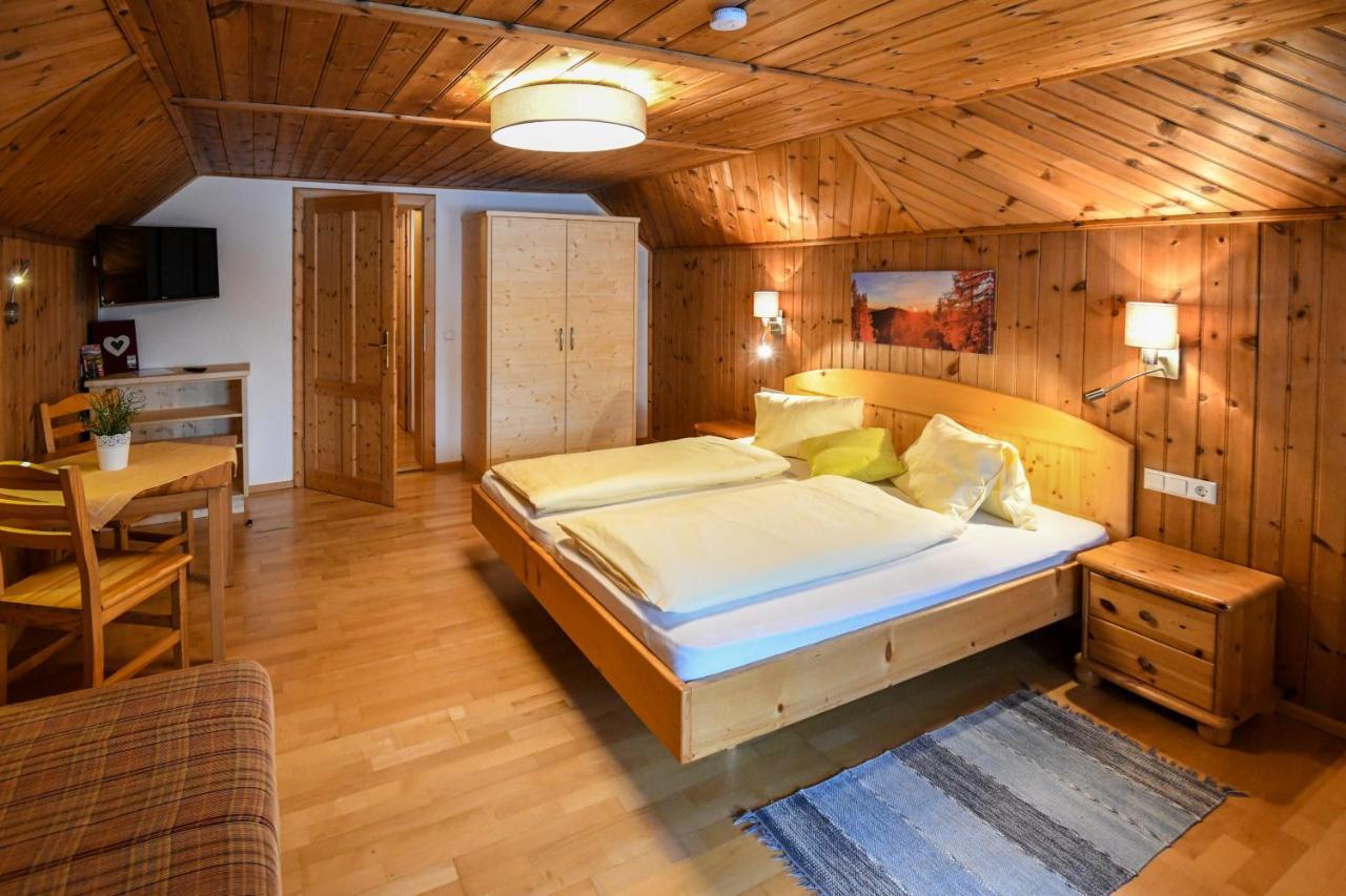 Weitgasserhof ชลัดมิง ภายนอก รูปภาพ