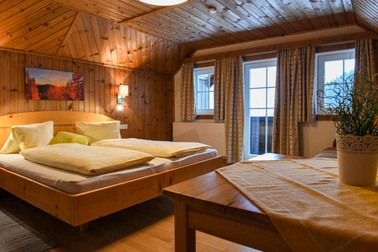 Weitgasserhof ชลัดมิง ภายนอก รูปภาพ