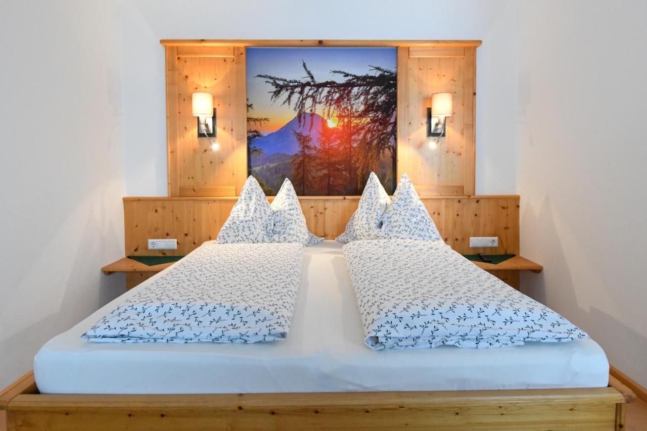 Weitgasserhof ชลัดมิง ภายนอก รูปภาพ