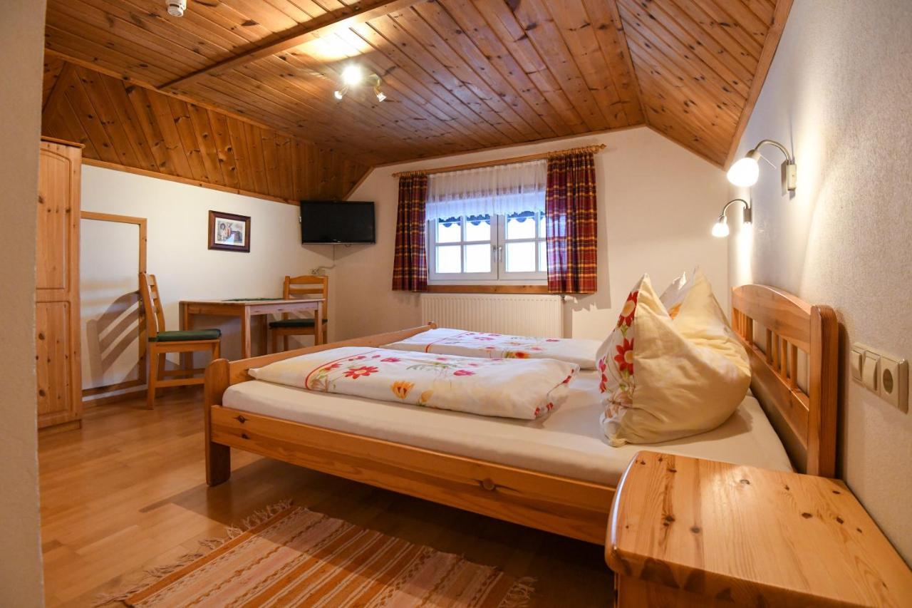 Weitgasserhof ชลัดมิง ภายนอก รูปภาพ