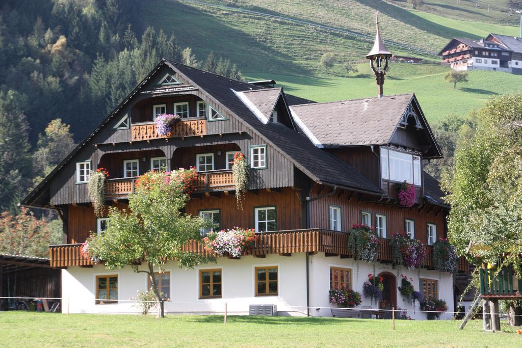 Weitgasserhof ชลัดมิง ภายนอก รูปภาพ