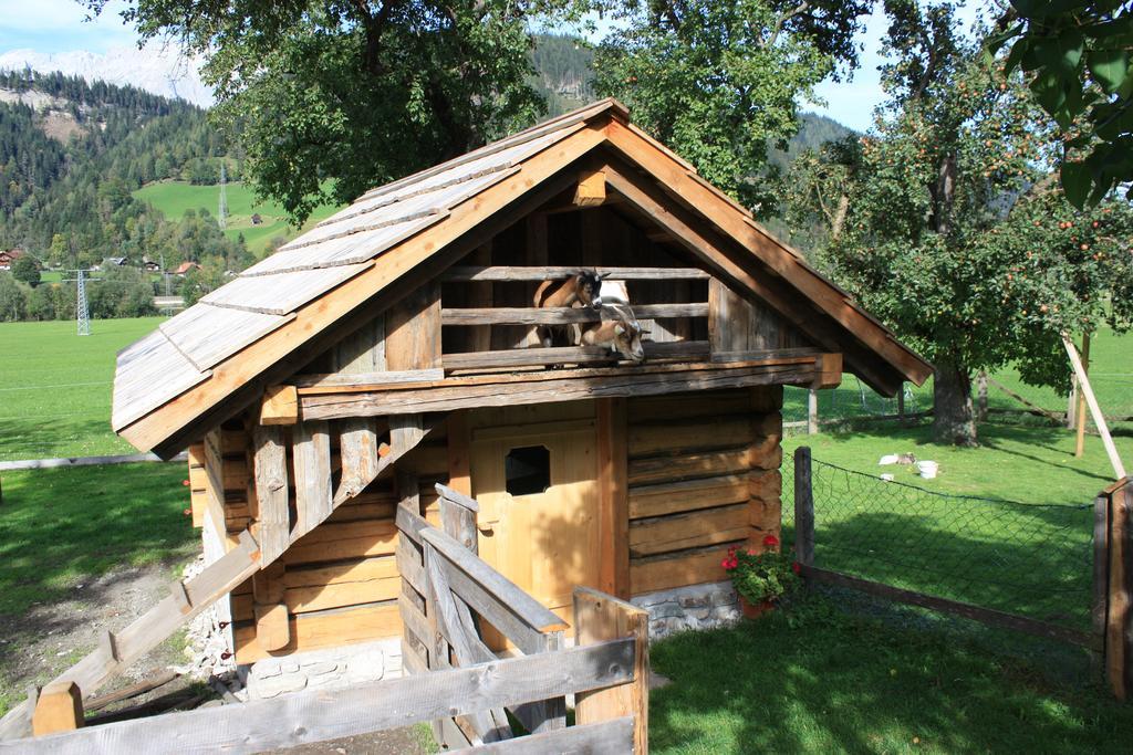 Weitgasserhof ชลัดมิง ภายนอก รูปภาพ