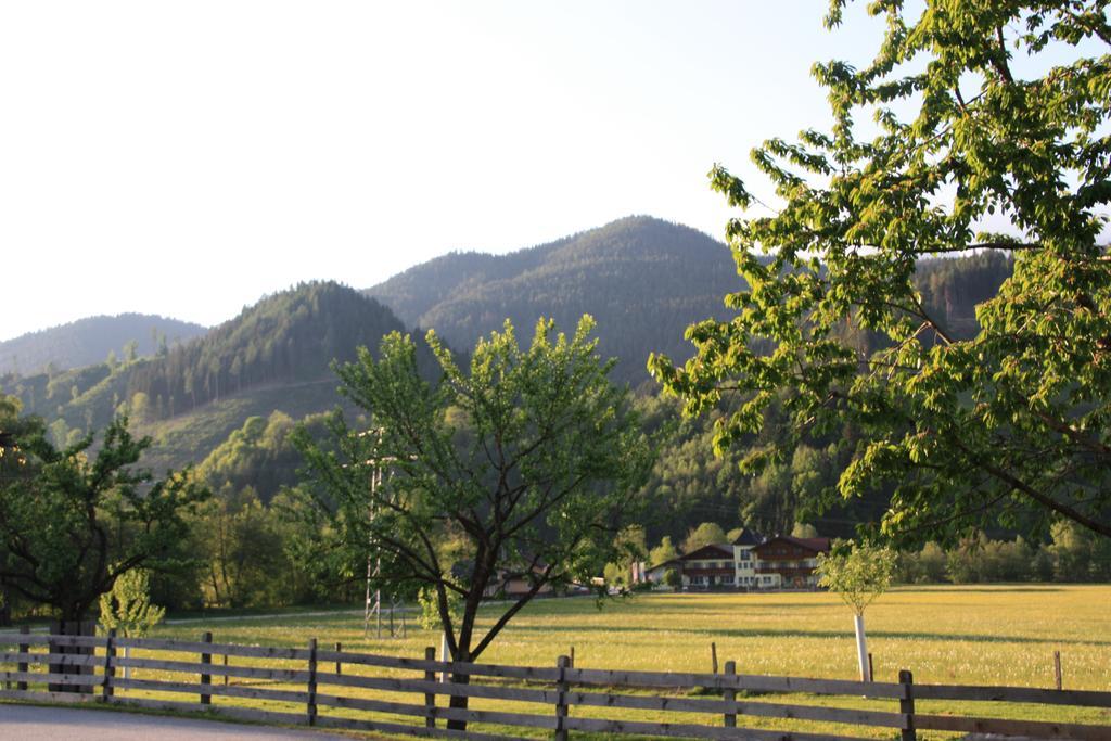 Weitgasserhof ชลัดมิง ภายนอก รูปภาพ
