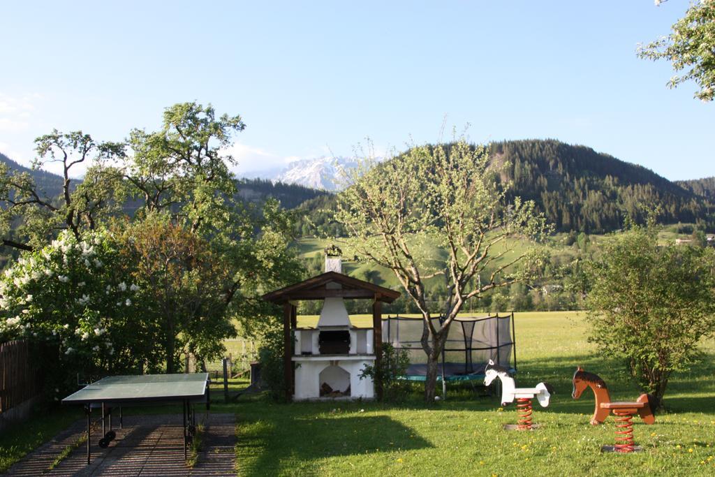 Weitgasserhof ชลัดมิง ภายนอก รูปภาพ