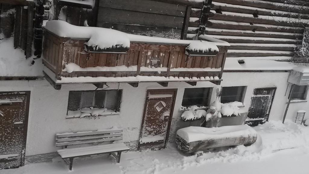 Weitgasserhof ชลัดมิง ภายนอก รูปภาพ